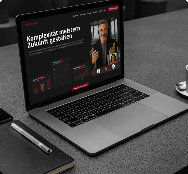 Software & SaaS Development